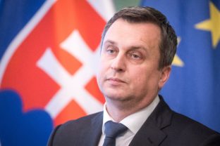 Andrej Danko, Slovenská národná strana (SNS)