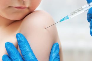 očkovanie