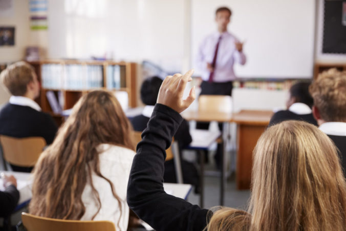 Košický kraj zavedie kritériá určovania počtu žiakov do prvých ročníkov stredných škôl