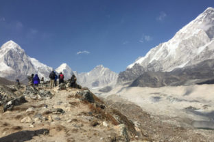 Himaláje, Nepál
