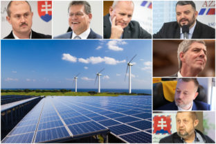 kandidáti na prezidenta, obnovitelne zdroje energie