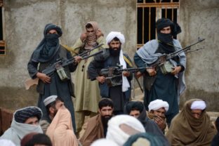 Taliban, Afganistan