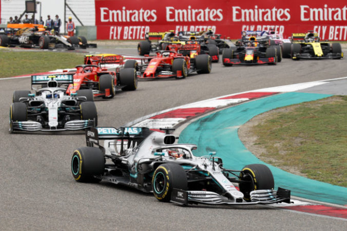 Formula 1 sa pripravuje na novú éru, v budúcej sezóne bude 23 pretekov