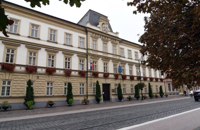 Ústavný súd SR, Košice