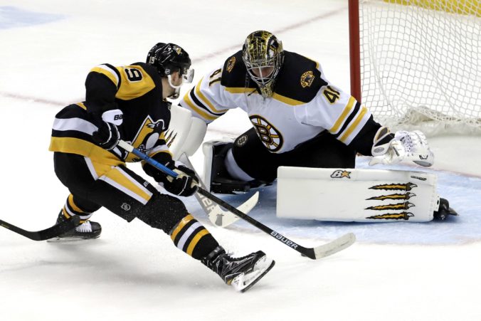 Jared McCann, NHL, Pittsburgh Penguins