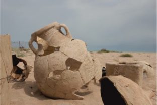 Archeologický výskum v Kuvajte