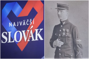 Anketa Najväčší Slovák, Milan Rastislav Štefánik