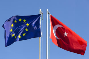 Európska únia, Turecko