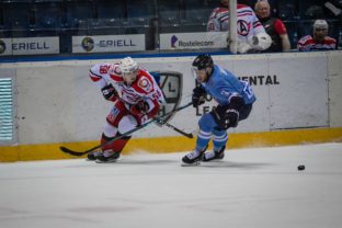 Adam Jánošík, HC Slovan Bratislava