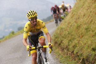 Julian Alaphilippe, Tour de France, 15. etapa
