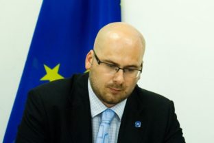 Michal Kaliňák