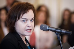 Zuzana Petková, Nadácia Zastavme korupciu