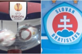 Európska liga, ŠK Slovan Bratislava