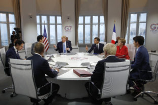 G7 Summit