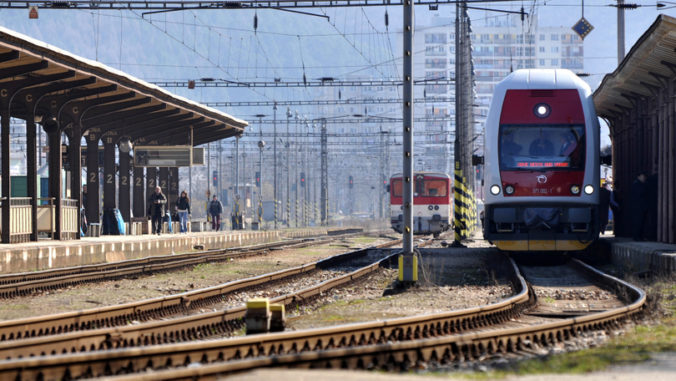 Liberalizácia vlakového spojenia sa čoskoro začne