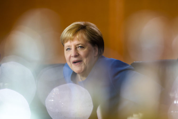 Kabinet Merkelovej predstavil plán na boj proti klimatickej kríze, podľa ekológov je nedostatočný