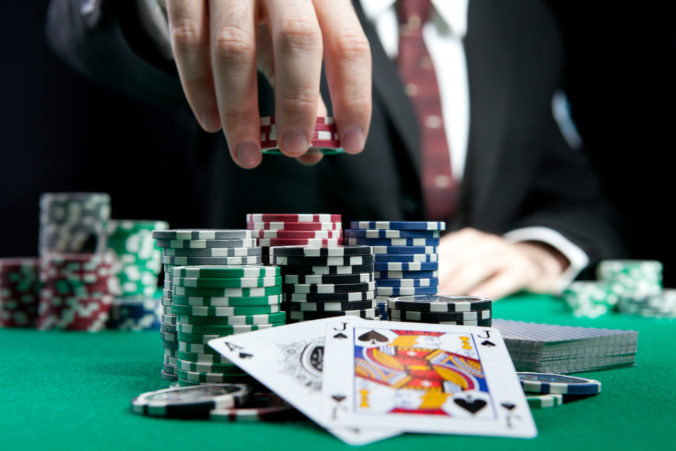 10 zaujímavosti o kasínových hrách a ich hráčoch, o ktorých ste ani len netušili
