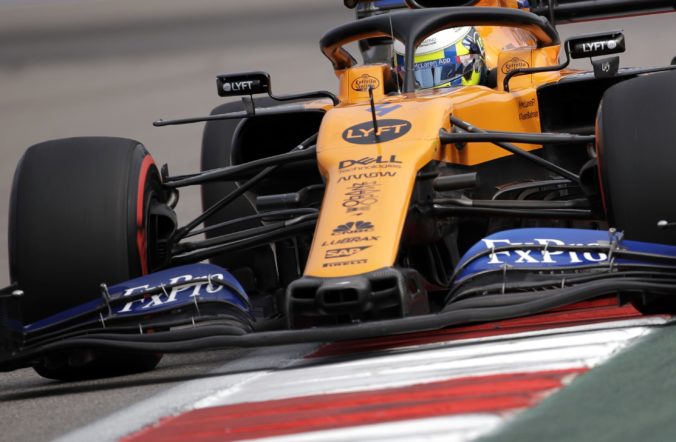 Kedysi úspešné spojenie McLarenu a Mercedesu v F1 sa možno obnoví