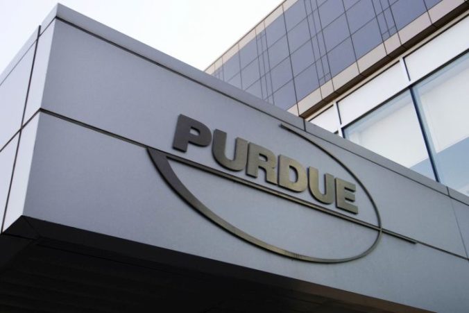 Purdue Pharma žiada o ochranu pred veriteľmi, žalujú ju za zľahčovanie závislosti od jej lieku