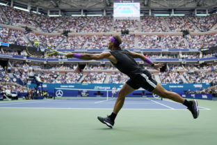 US Open, finále, dvojhra mužov, Rafael Nadal