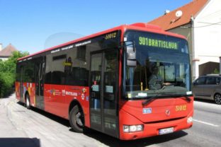 Dopravný podnik Bratislava už nebude prevádzkovať linku 901