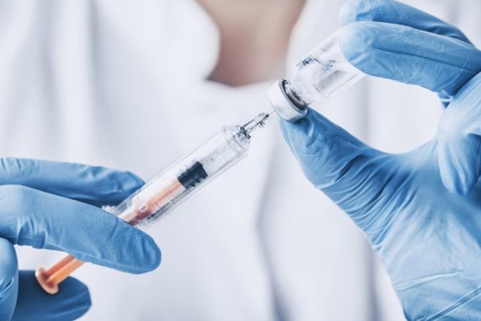 Na Slovensku chýbajú vakcíny proti chrípke