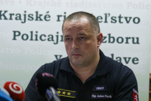 Adrian Pavlík