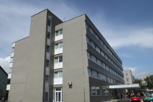 Nemocnica Vranov