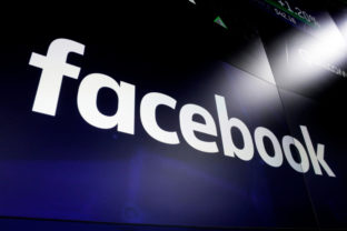 Facebook, logo