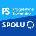 Koalícia Progresívne Slovensko a SPOLU - občianska demokracia