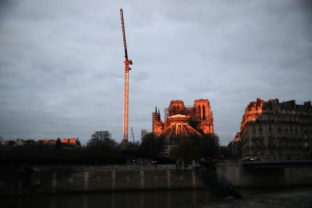 France Notre Dame