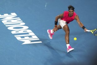 Rafael Nadal, Australian Open 2020, Melbourne, štvrťfinále