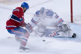 Tomáš Tatar, NHL, Montreal Canadiens