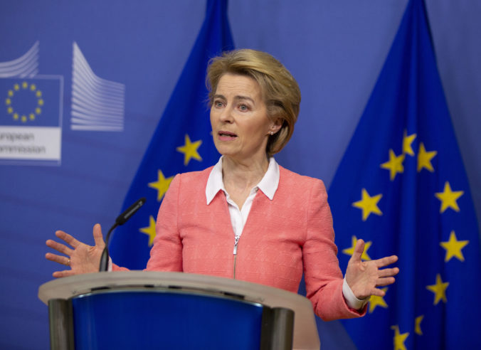 EK: Navrhuje predpis o Európskom klimatickom pakte