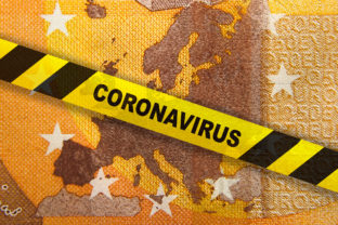 Koronavirus karanténa pomoc peniaze ekonomika živnostníci