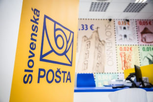 Pribudne nová poštová známka, zobrazuje dávne poštové trasy