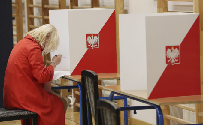 Poľsko, voľby