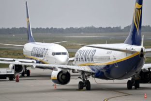Ryanair sa bude sťažovať na prípad protiprávnej štátnej pomoci Lufthanse