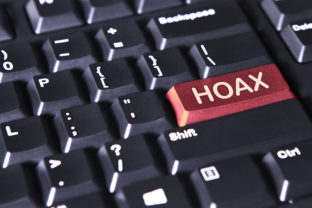 Hoax, falošné správy, dezinformácie