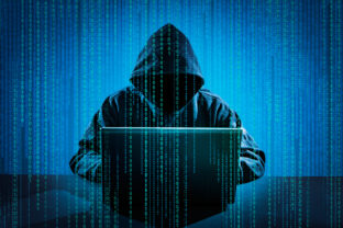 Hacker, kyberzločin