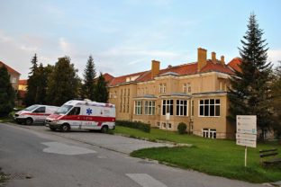 Levočská nemocnica začala opätovne s preventívnymi prehliadkami