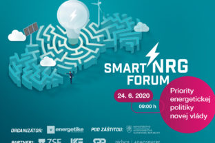Smart NRG Forum