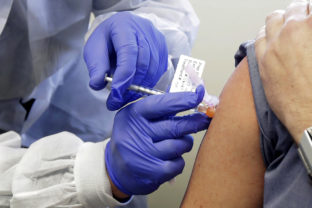 Vakcína, očkovanie