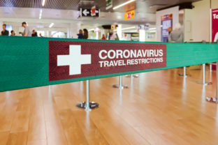 cestovanie koronavirus obmedzenia