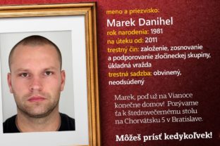 Marek Danihel