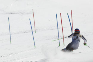 Petra Vlhová, MS v zjazdovom lyžovaní, slalom, Cortina d'Ampezzo
