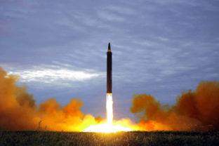 North Korea Missiles Explainer