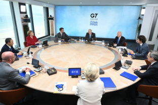 Lídri G7