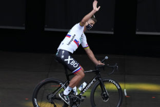 Peter Sagan, Tour de France 2021