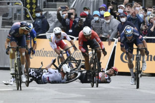 Tour de France 2021, 3. etapa, Peter Sagan
